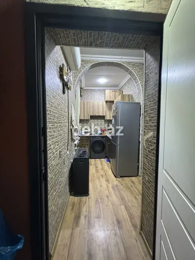 2 otaqlı fərdi ev – Abşeron rayonu, Hökməli qəsəbəsi (layihə və hazır — kiçik şəkil 8
