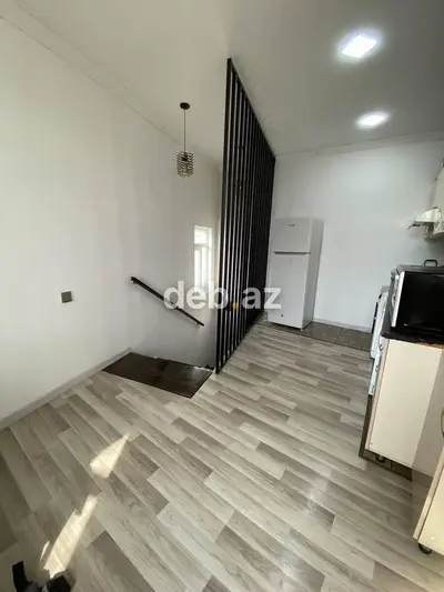 NZS 3 otaqlı, 86 kv. m, Kredit yoxdur, Yeni təmirli — kiçik şəkil 10