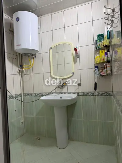Gəncə, 3 otaqlı, Köhnə tikili, 72 kv. m — kiçik şəkil 13