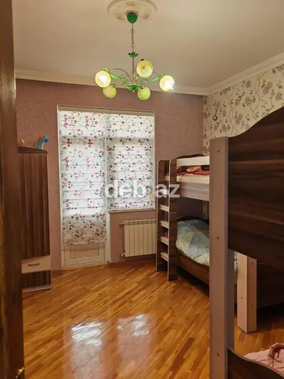 3 otaqlı, Yeni tikili, m. Nəriman Nərimanov, 158 kv. m — kiçik şəkil 8