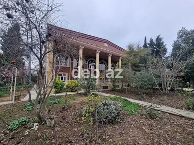 Zabrat 6 otaqlı, 200 kv. m, Kredit var, Orta təmir — kiçik şəkil 2
