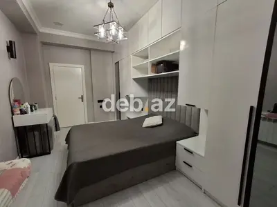 Lökbatan qəs., 3 otaqlı, Yeni tikili, 71 kv. m — kiçik şəkil 8