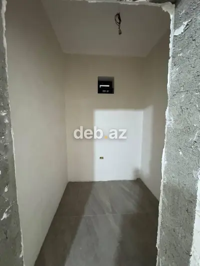 Həzi Aslanov qəs. 5 otaqlı, 260 kv. m, Kredit yoxdur, Yeni təmirli — kiçik şəkil 7