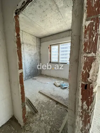 3 otaqlı, Yeni tikili, 119 kv. m — kiçik şəkil 8