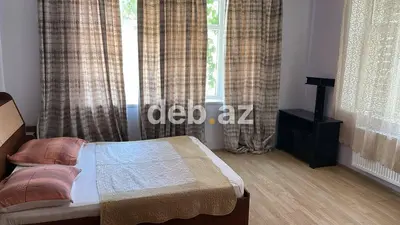 Bakı, Mərdəkan, 200 kv. m, 6 otaqlı, Hovuzlu, Kombi — kiçik şəkil 7