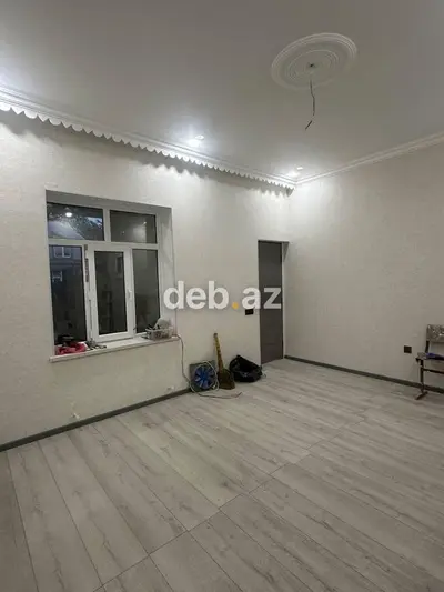 Zabrat 3 otaqlı, 70 kv. m, Yeni təmirli — kiçik şəkil 4