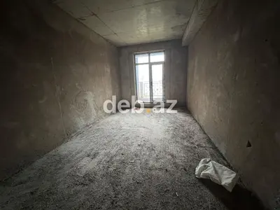 4 otaqlı, Yeni tikili, 177 kv. m — kiçik şəkil 6