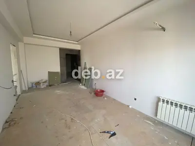 4 otaqlı, Yeni tikili, 149 kv. m — kiçik şəkil 5