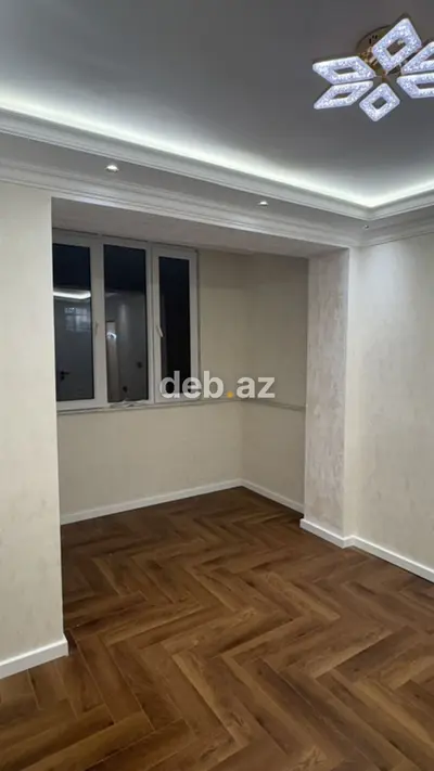 Bakı, 2 otaqlı, Köhnə tikili, 40 kv. m — kiçik şəkil 5
