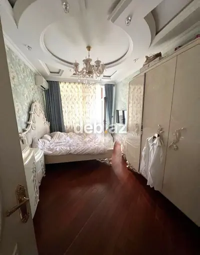 IPOTEKAYA YARARLI Nerimanov Metrosundan Ayaqla 2-Deqiqe Aralida — kiçik şəkil 6