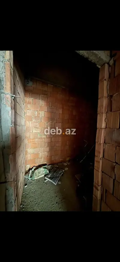 2 otaqlı, Yeni tikili, 54 kv. m — kiçik şəkil 5