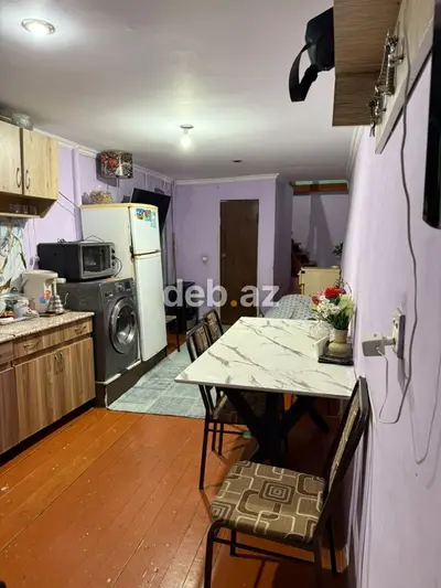 Bayılda, Salyan Şosesində, "Kristal Abşeron" Yaxınlığında 45 m² 2 — kiçik şəkil 11