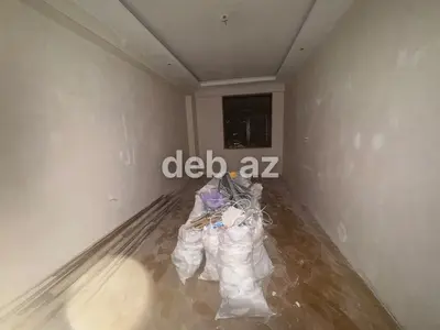 3 otaqlı, Yeni tikili, 165 kv. m — kiçik şəkil 6