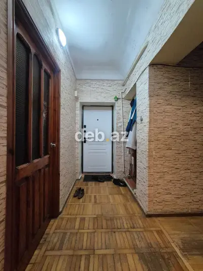 Bakı, 4 otaqlı, Köhnə tikili, m. Həzi Aslanov, 140 kv. m — kiçik şəkil 9
