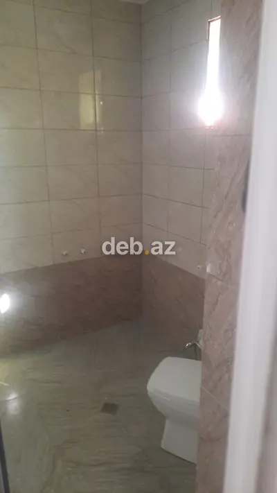 6 otaqlı, 182 kv. m, Yeni təmirli — kiçik şəkil 10
