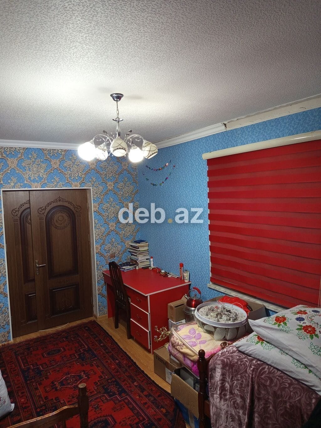 Xaçmazda Geniş Ailələr İçün 4 Otaqlı Rahat Həyət Evi Satılır! — kiçik şəkil 4