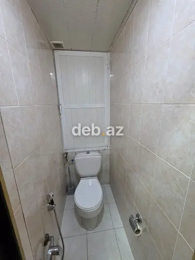 Bakı, Əhmədli, 3 otaqlı, Köhnə tikili, m. Həzi Aslanov, 90 kv. m — kiçik şəkil 3