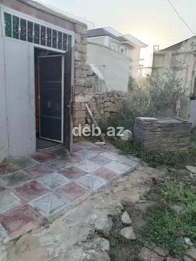 Zığ qəs. 1 otaqlı, 86 kv. m, Kredit yoxdur, Təmirsiz — kiçik şəkil 11