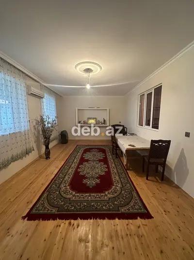 4 otaqlı, 200 kv. m, Kredit yoxdur, Orta təmir — kiçik şəkil 11