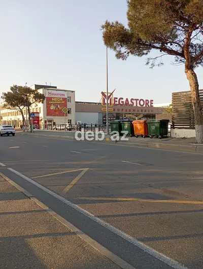 Bülbülə qəs. 2 otaqlı, 38 kv. m, Kredit yoxdur, Yeni təmirli — kiçik şəkil 1