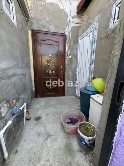 Xırdalan, 1 otaqlı, Köhnə tikili, 60 kv. m — kiçik şəkil 5