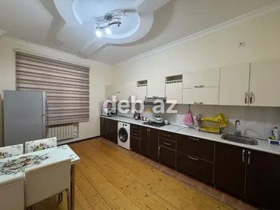 Mehdiabadda 6 Otaqlı Yeni Təmirli Ev Satılır — kiçik şəkil 13