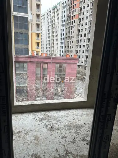 1 otaqlı, Yeni tikili, m. 28 may, 55 kv. m — kiçik şəkil 8
