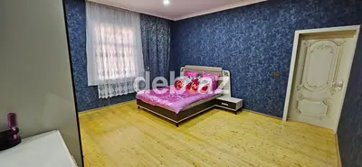 **SABİRABADDA İKİ MƏRTƏBƏLİ EV SATILIR!** **Ünvan:** Sabirabad — kiçik şəkil 11