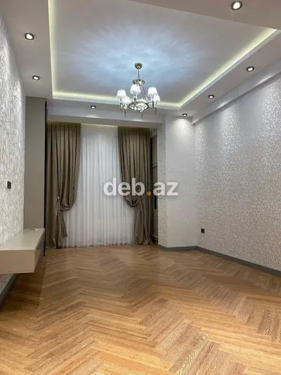 Satılır 2 otaqlı yeni tikili 68 m², Elmlər Akademiyası m. Kateqoriya — kiçik şəkil 13