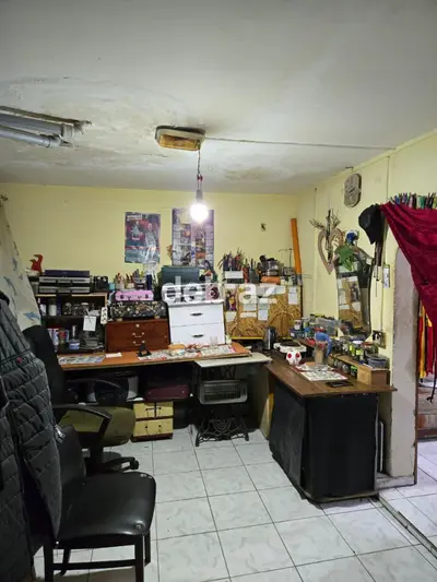 Bakı, 8-ci mikrorayon, 2 otaqlı, Köhnə tikili, m. Gənclik, 45 kv. m — kiçik şəkil 9