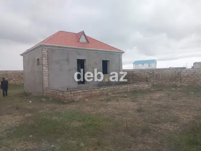 Türkan qəs. 2 otaqlı, 60 kv. m, Kredit yoxdur, Təmirsiz — kiçik şəkil 10