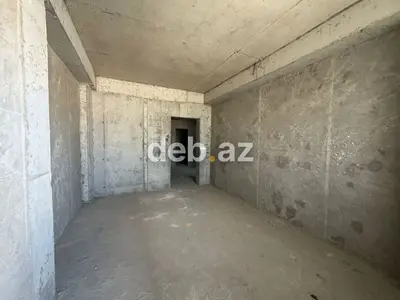 4 otaqlı, Yeni tikili, 219 kv. m — kiçik şəkil 5