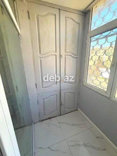 Bakı, Əhmədli, 3 otaqlı, Köhnə tikili, m. Həzi Aslanov, 85 kv. m — kiçik şəkil 9