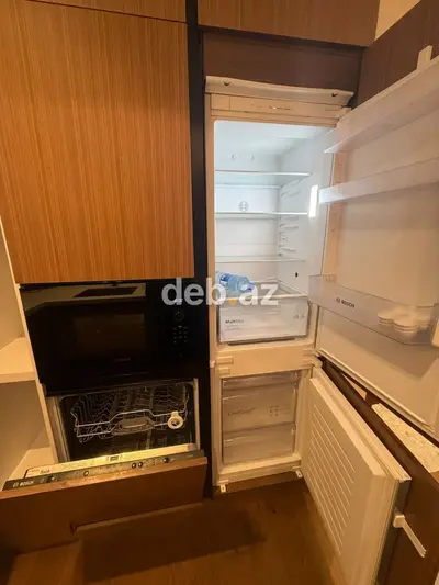 3 otaqlı, Yeni tikili, 93 kv. m — kiçik şəkil 5