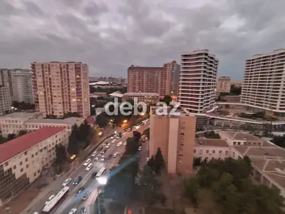 2 otaqlı, Yeni tikili, 95 kv. m — kiçik şəkil 11