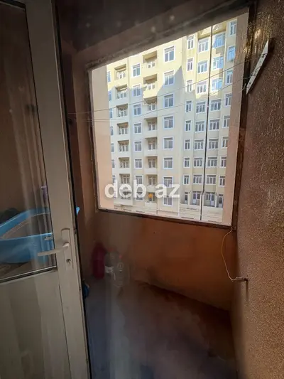 Məmmədli, 2 otaqlı, Yeni tikili, m. Koroğlu, 65 kv. m — kiçik şəkil 12