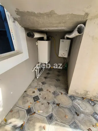 Masazır 3 otaqlı, 126 kv. m, Orta təmir — kiçik şəkil 12