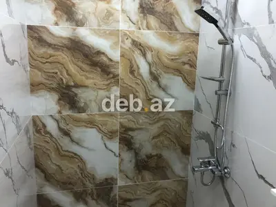 2 otaqlı, Yeni tikili, 87 kv. m — kiçik şəkil 15