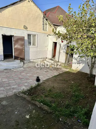 3 otaqlı, 90 kv. m, Orta təmir — kiçik şəkil 8