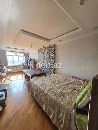 Montin, 2 otaqlı, Yeni tikili, m. Nəriman Nərimanov, 85 kv. m — kiçik şəkil 13