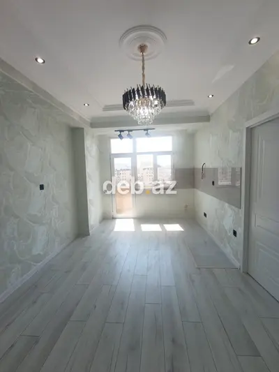 AAAF Parkda Təcili! Şəxsi Təmirli 2 Otaqlı Mənzil – 47 m² — kiçik şəkil 3