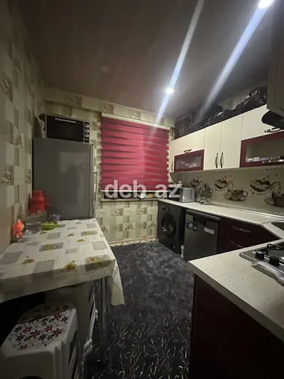 3 otaqlı, Yeni tikili, 78 kv. m — kiçik şəkil 13