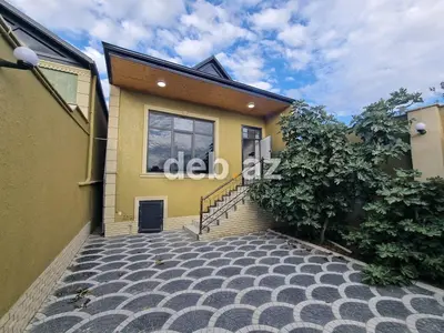 Maştağa qəs. 3 otaqlı, 78 kv. m, Kredit var, Orta təmir — kiçik şəkil 8