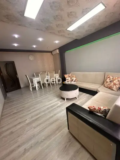 Məmmədli, 2 otaqlı, Yeni tikili, m. Koroğlu, 62 kv. m — kiçik şəkil 2