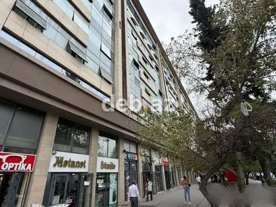 Bakı, 2 otaqlı, Köhnə tikili, m. Gənclik, 70 kv. m — kiçik şəkil 12