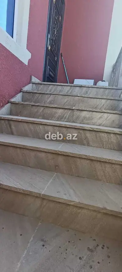 Zabrat 3 otaqlı, 80 kv. m, Kredit var, Yeni təmirli — kiçik şəkil 3