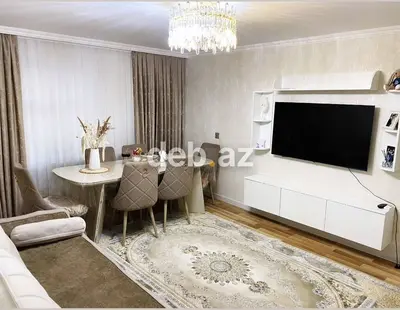 Bakıda 2 otaqlı 45 kv.m köhnə tikili mənzil satılır — kiçik şəkil 3
