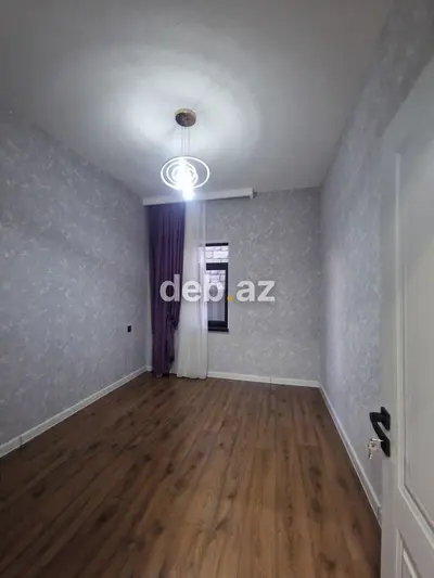 Savalan 4 otaqlı, 128 kv. m, Kredit var, Yeni təmirli — kiçik şəkil 15