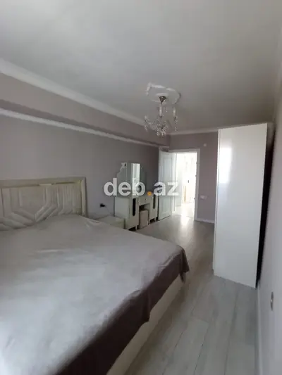 Gəncə, 4 otaqlı, Köhnə tikili, 92 kv. m — kiçik şəkil 9