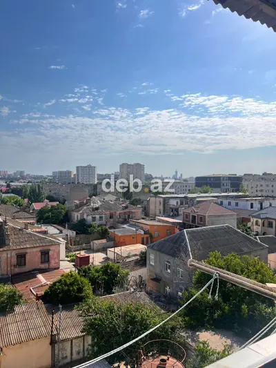 Bakı, Bakıxanov qəs., 1 otaqlı, Köhnə tikili, 40 kv. m — kiçik şəkil 11